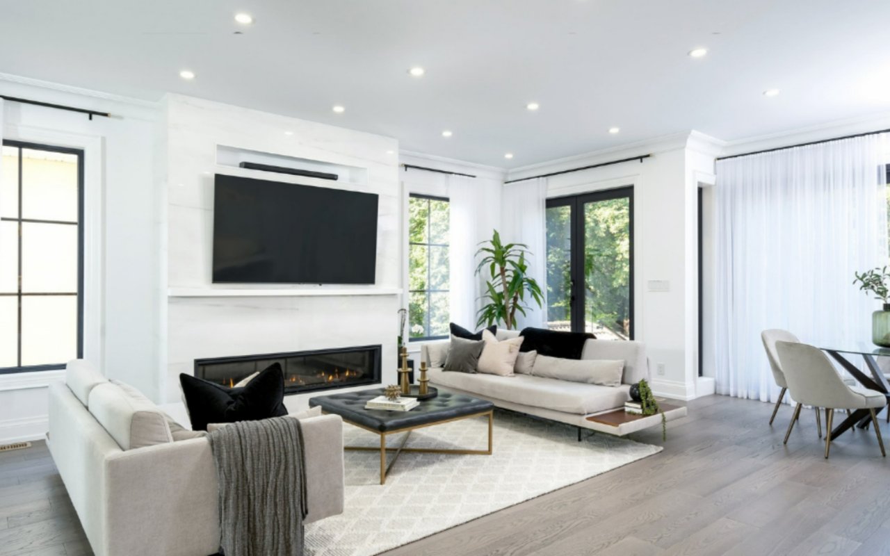 Real Estate Market Commentary – November 2021