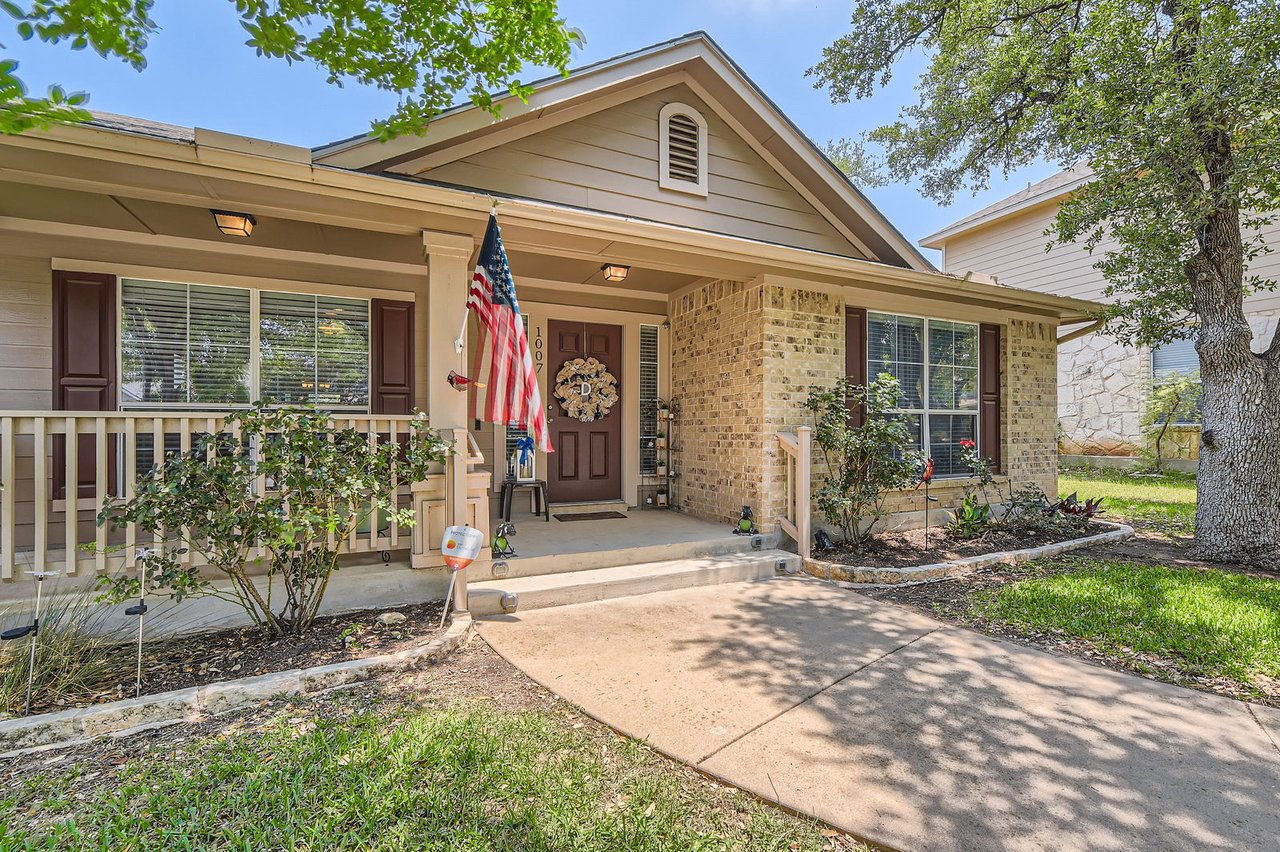 1007 Big Spring Dr