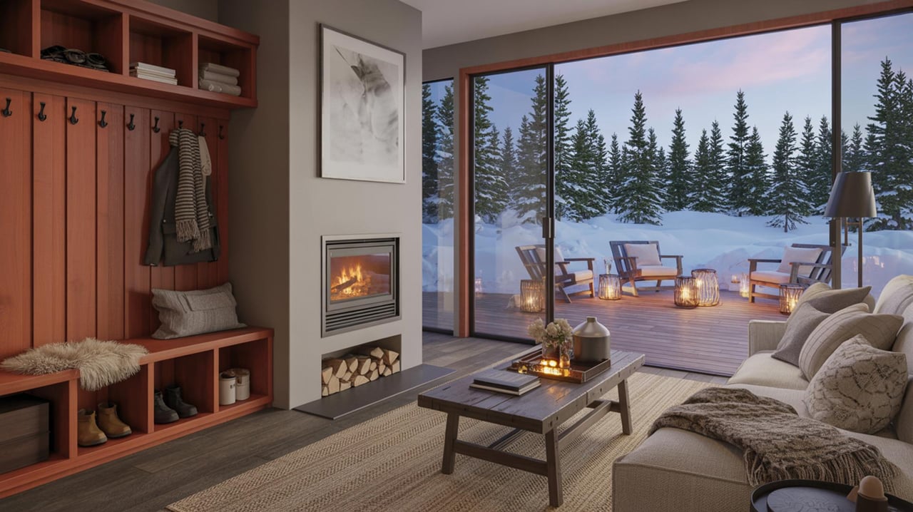 Staging Tips to Sell Fast in North Pole, AK