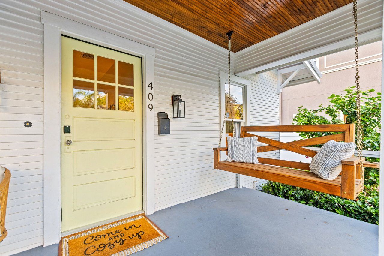409 S. Fremont Avenue