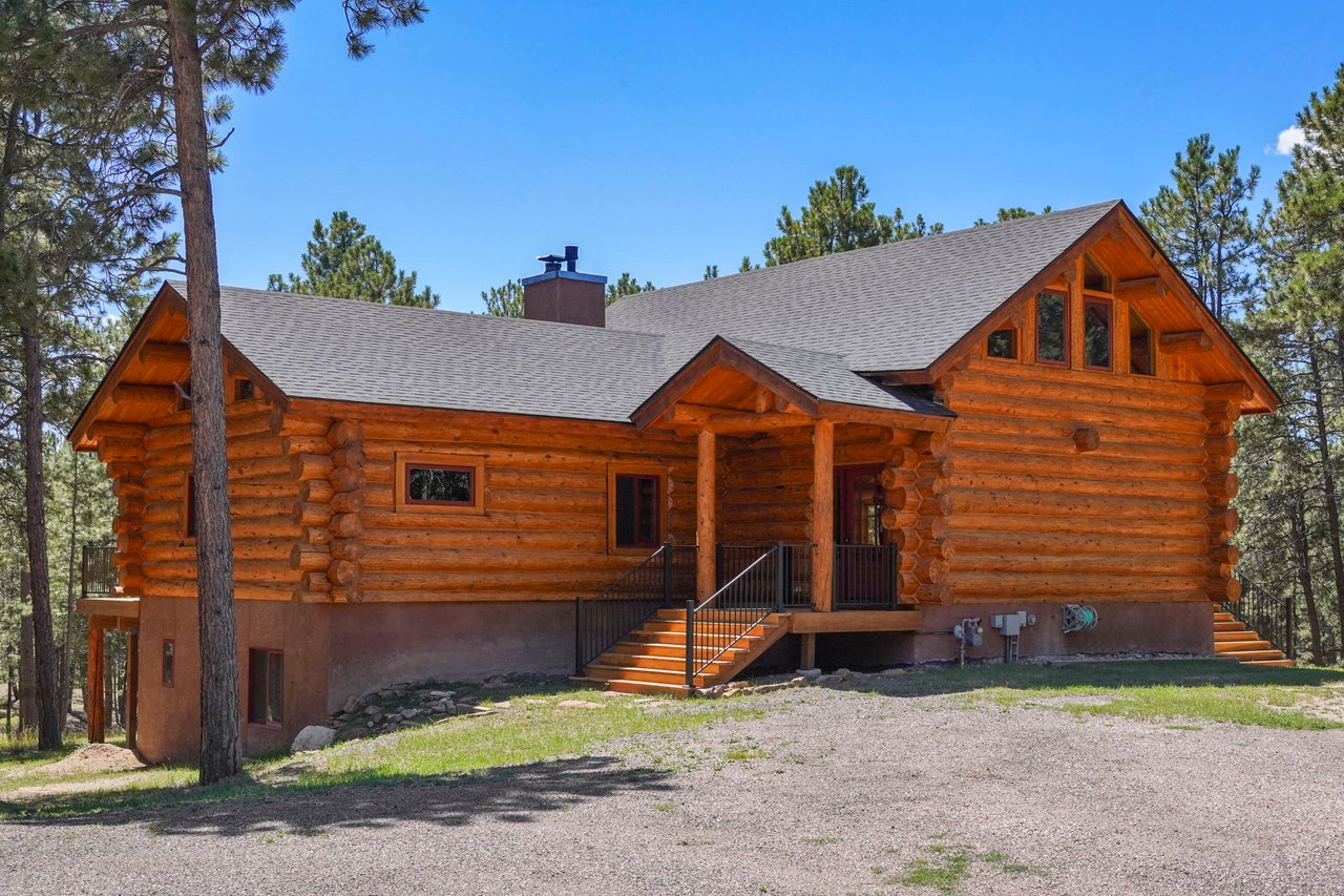 17660 Table Rock Road