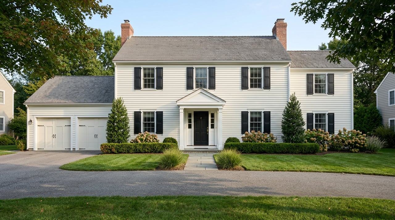 Wilton CT for NYC Commuters: Commute, Housing, and Lifestyle