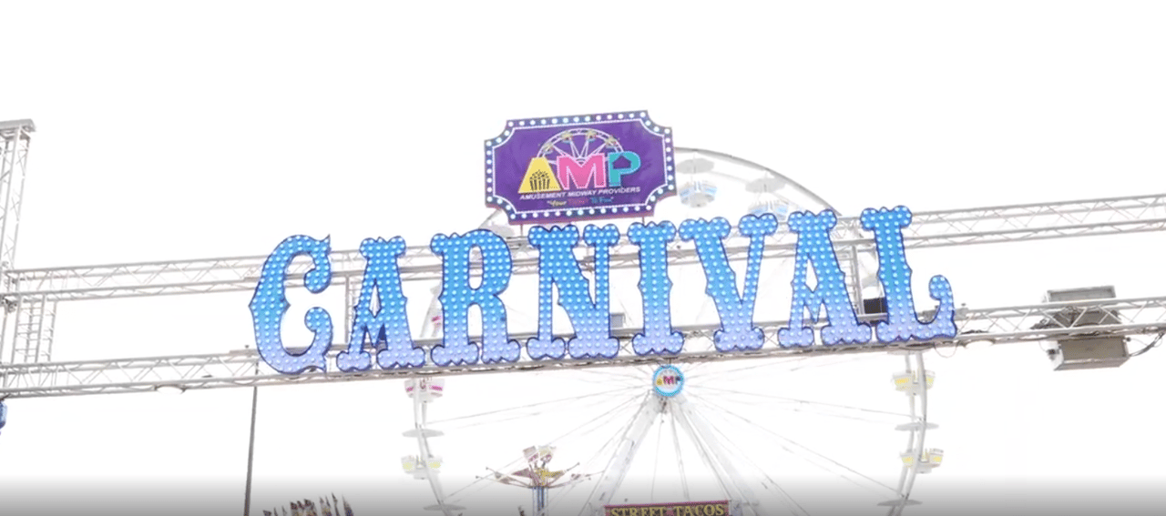 The Heart of Colorado: Experiencing the State Fair Through Monica’s Eyes