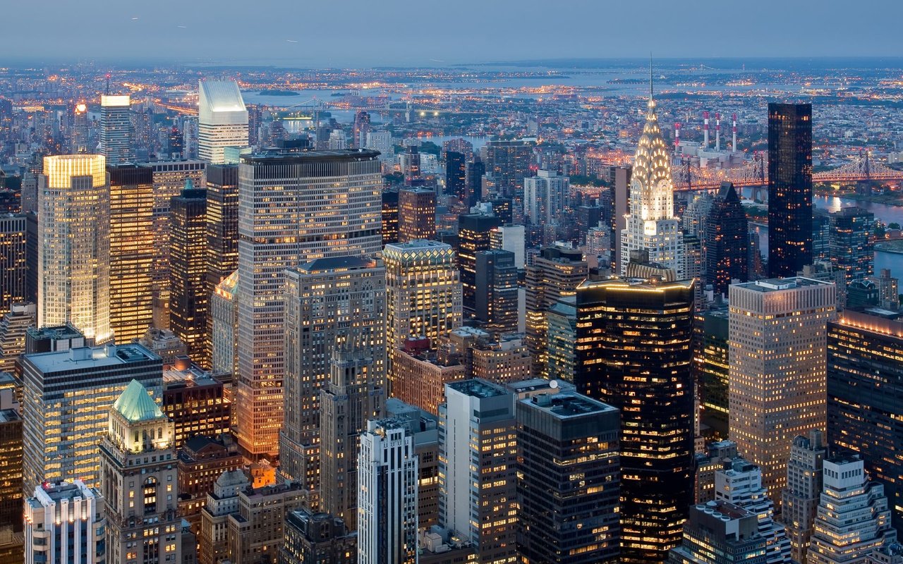 Manhattan