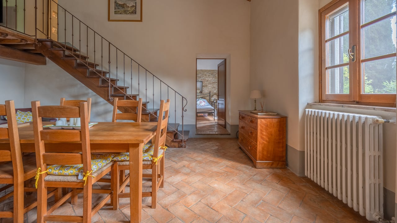 CASALE DELLA VALLATA