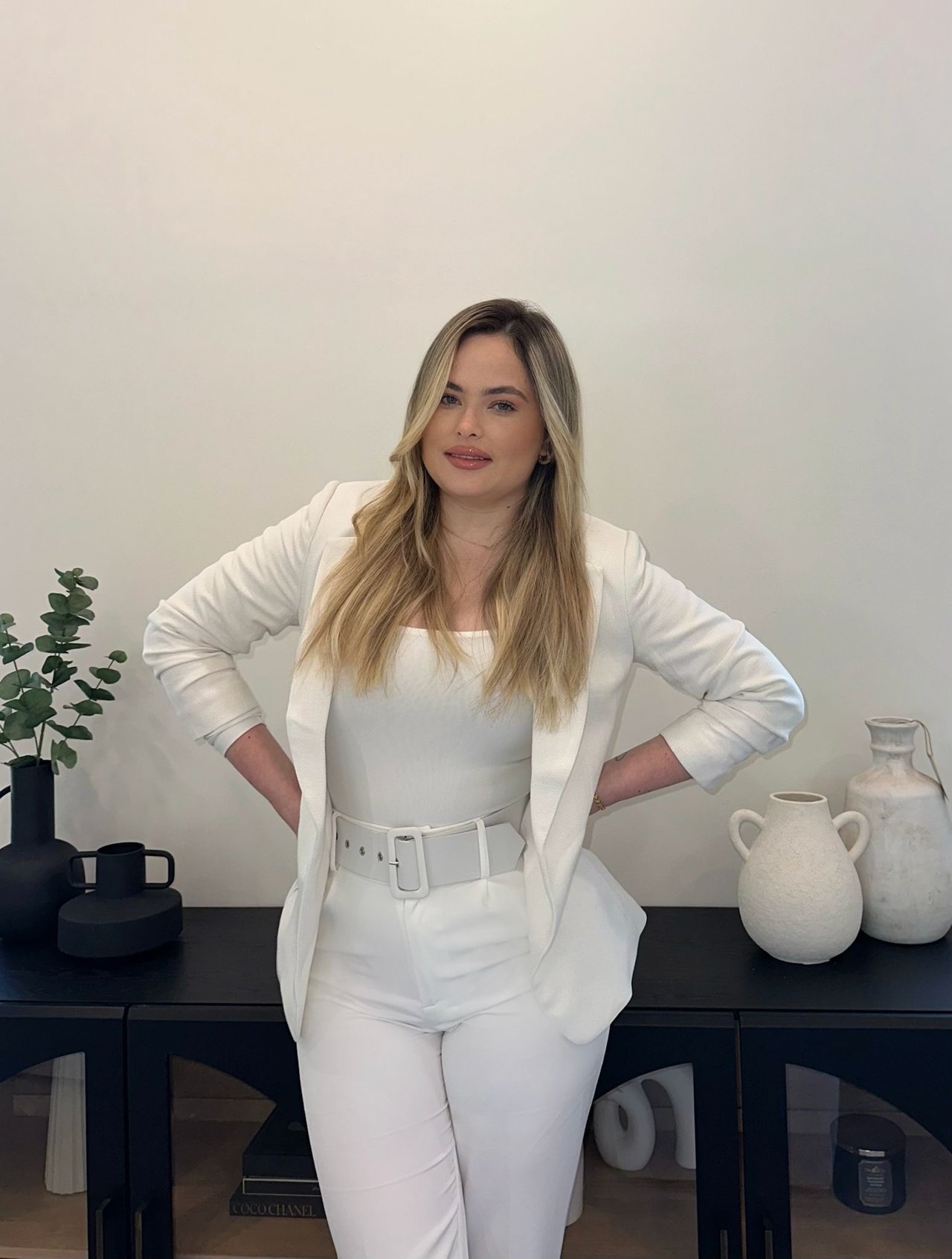 Yurisbel Garcia 
