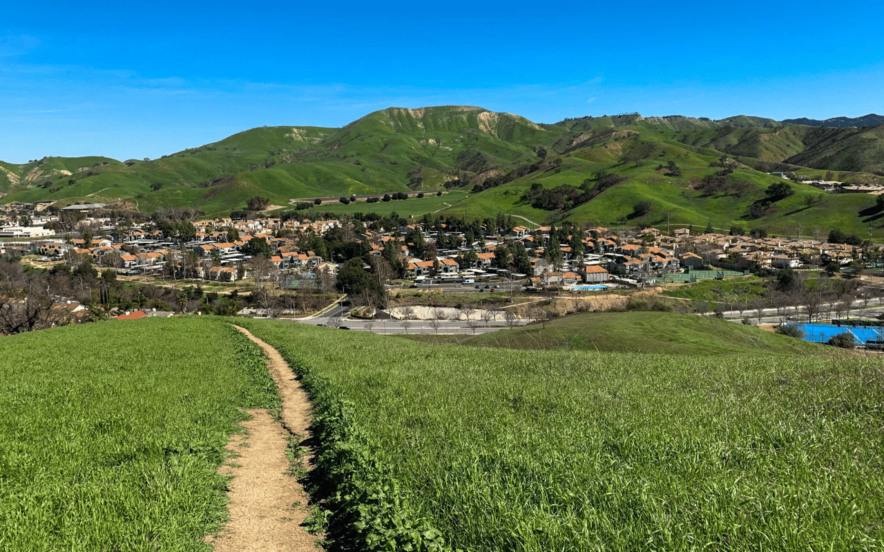 Calabasas