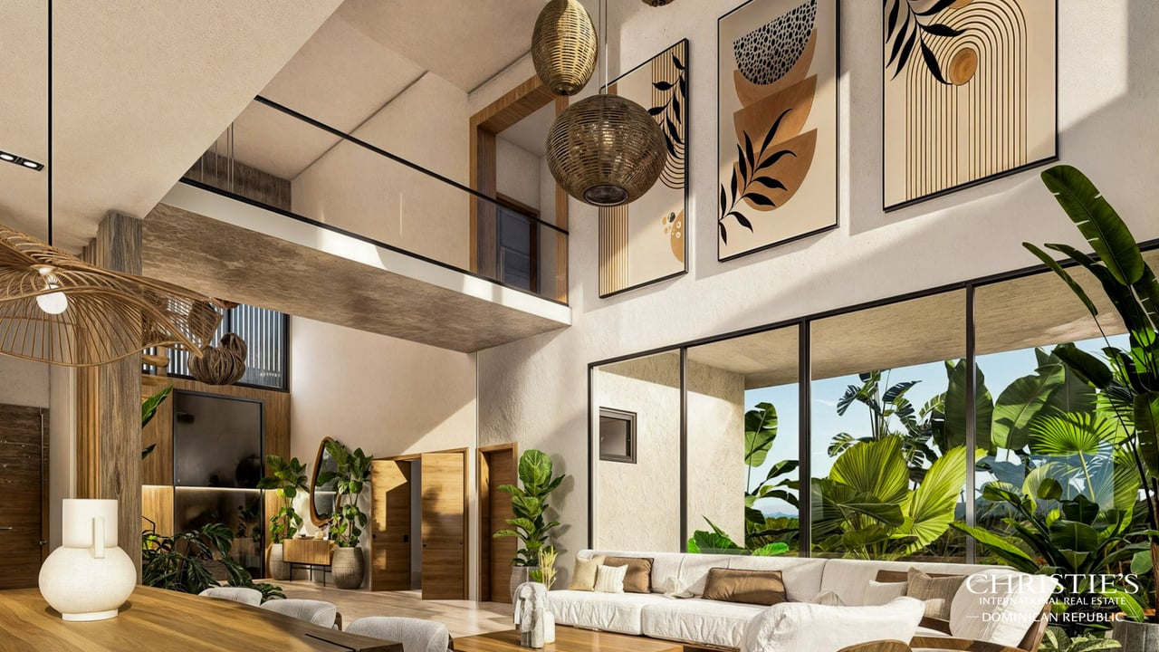 VILLA SELVA AT PUNTA CANA VILLAGE