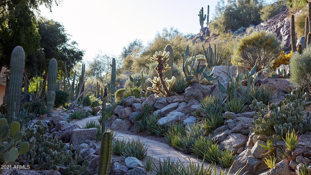 5000 N Camelback Ridge RD 410