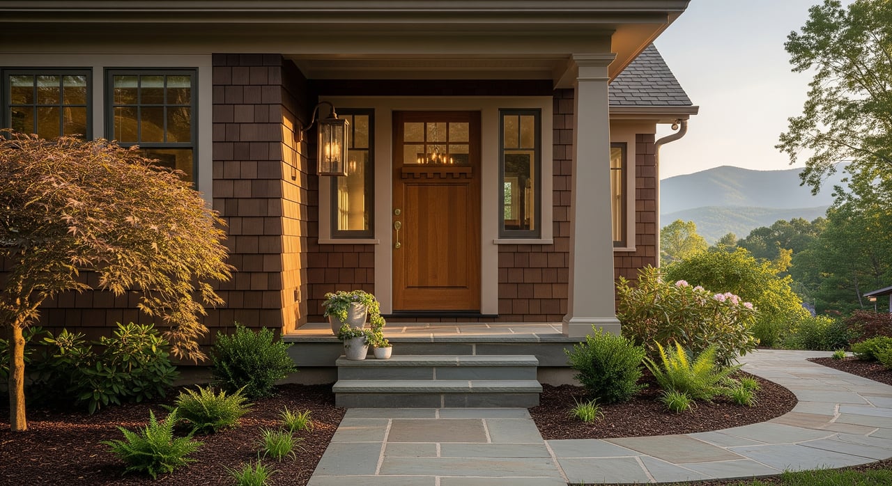 Should You Sell Before You Buy in West Asheville?