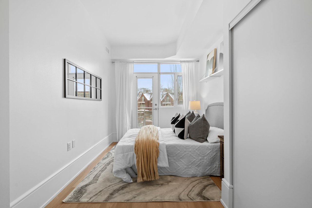 Exclusive Residences Of Designer's Walk!