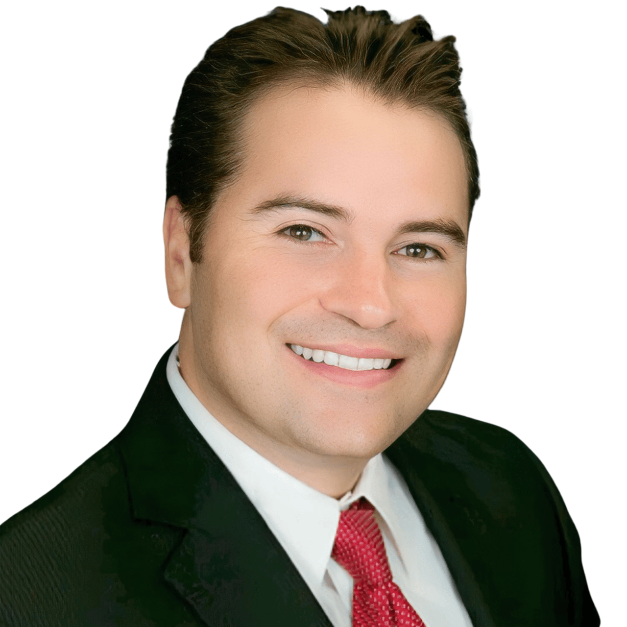 Ruben Gutierrez