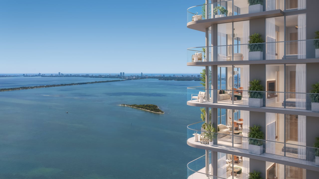 Edge House Miami