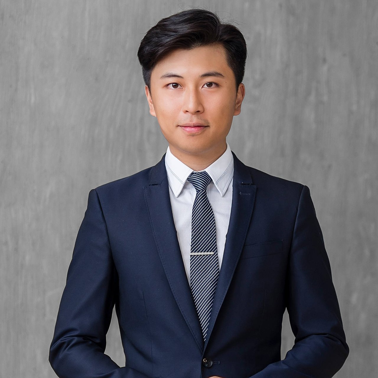 Aden Wong
