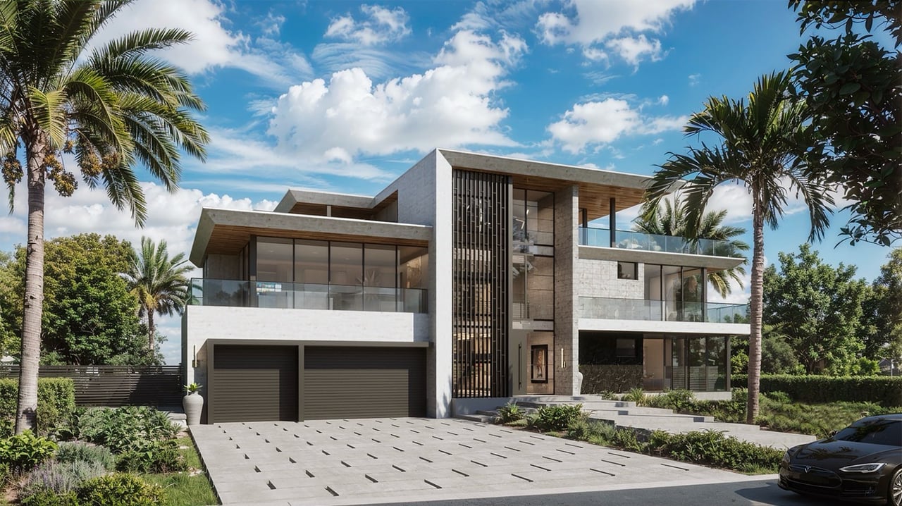 71 BAY COLONY DRIVE, FORT LAUDERDALE FL 33308