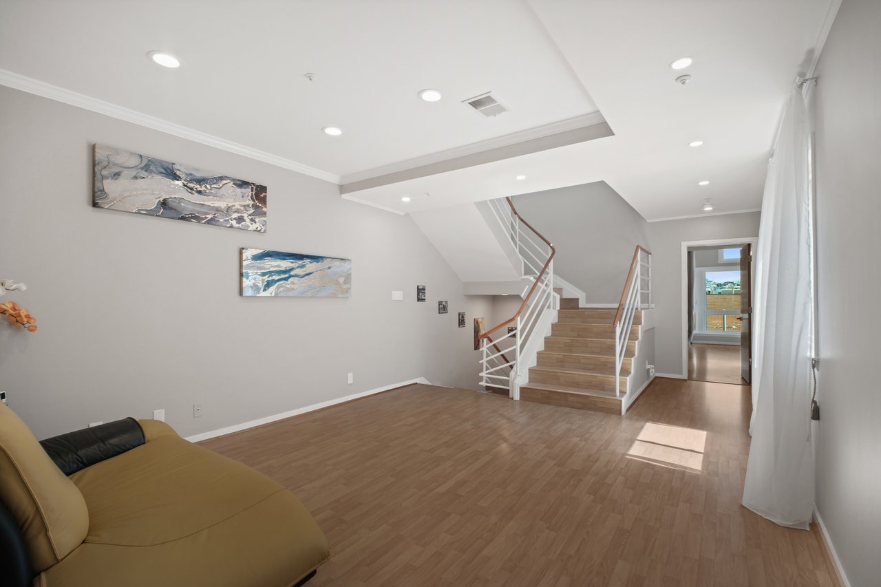 795 La Playa St Unit 3, San Francisco 