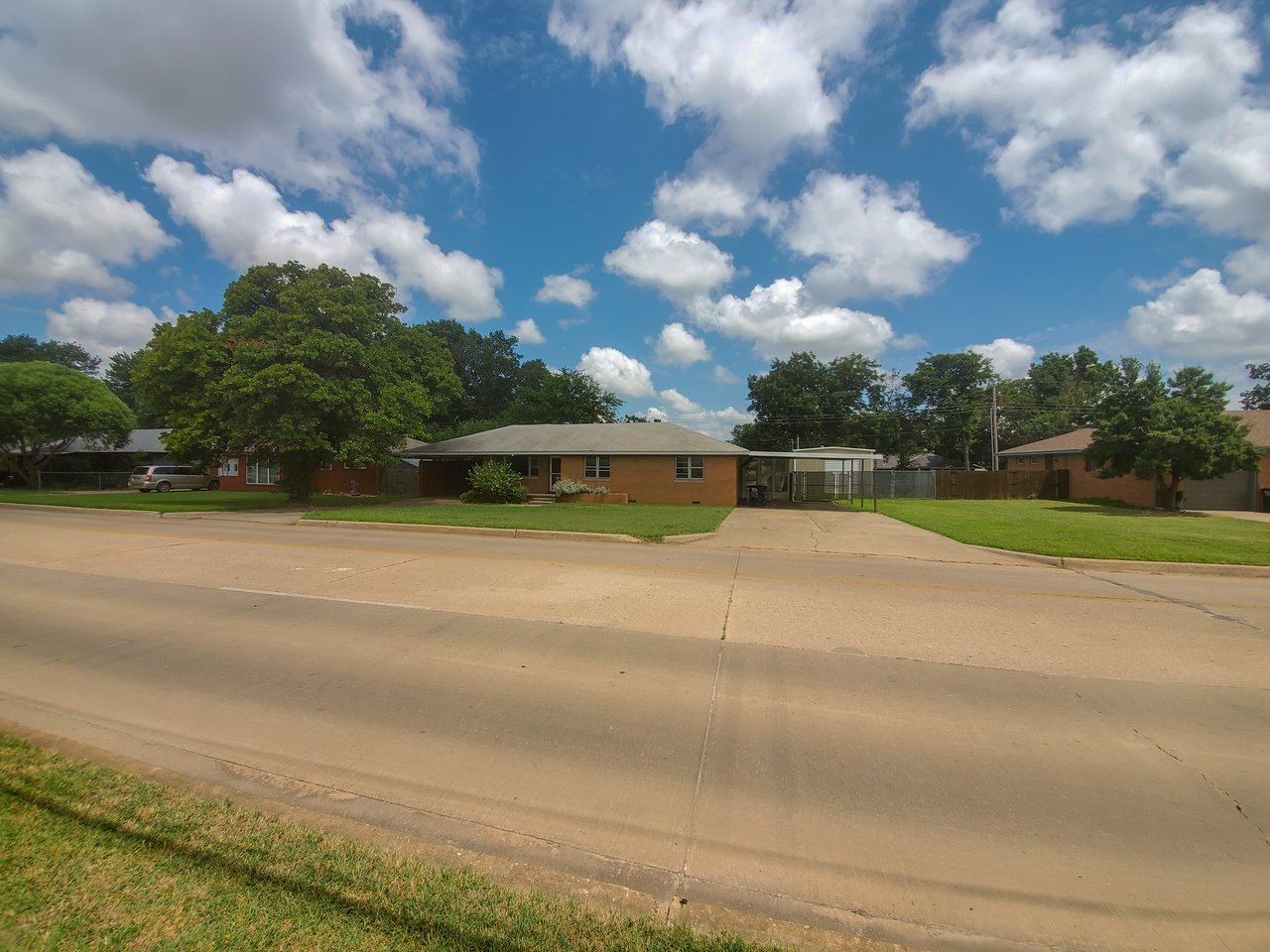 1310 East Independence Street