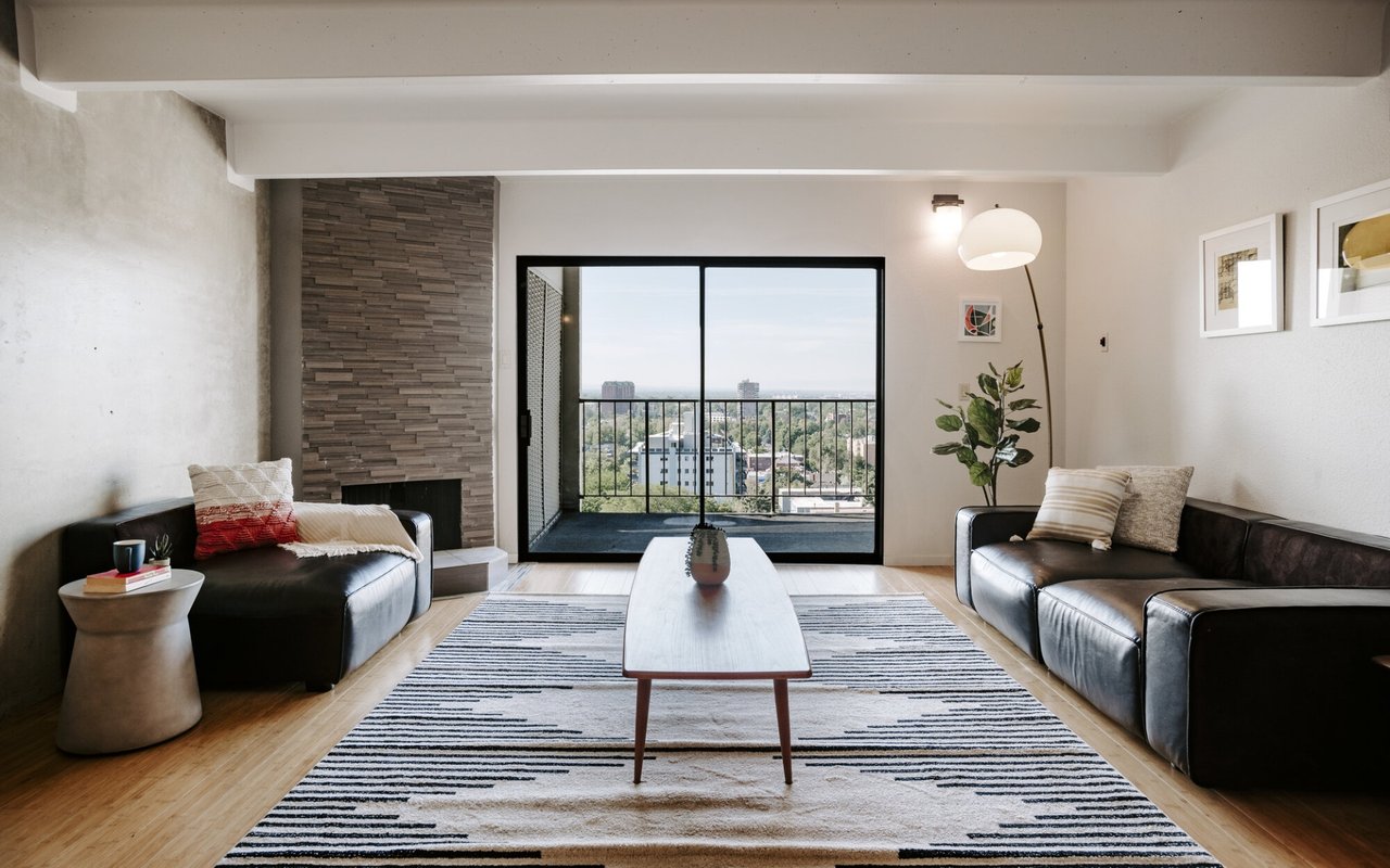 Just Listed: Breathtaking Mountain Views in Governors Park