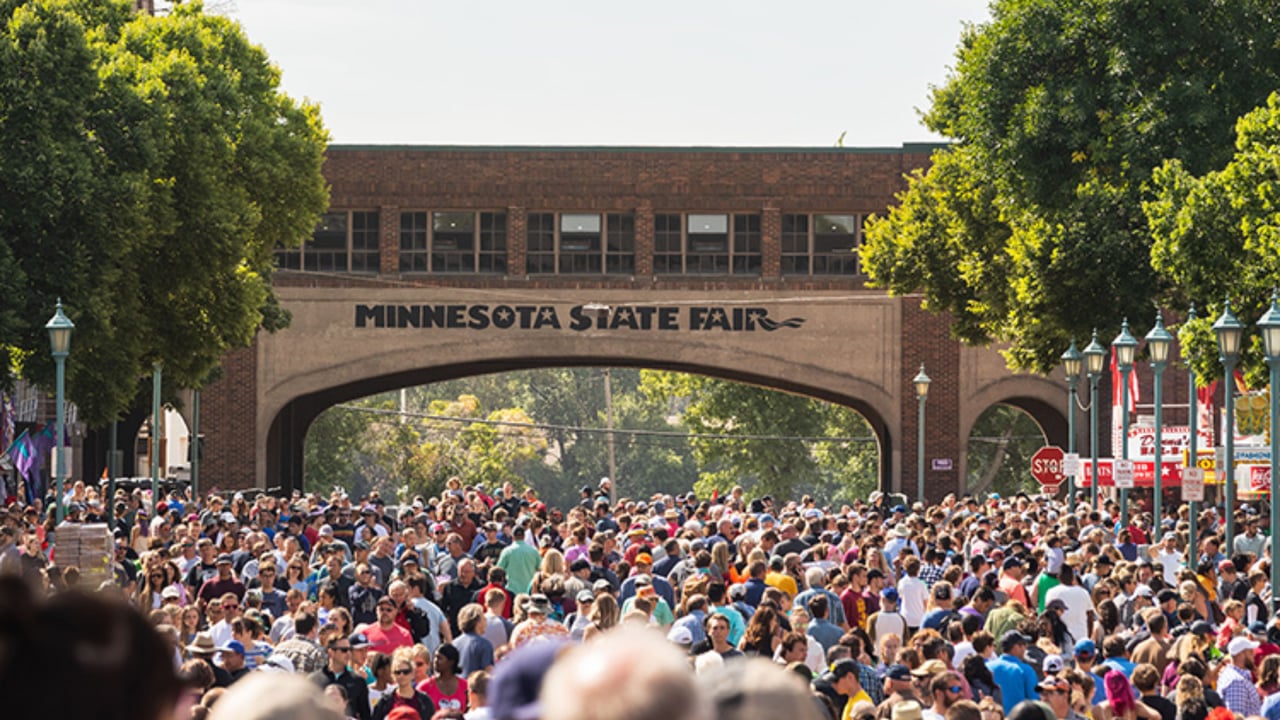 The Minnesota State Fair Is Becoming a Documentary: Inside THE FAIR