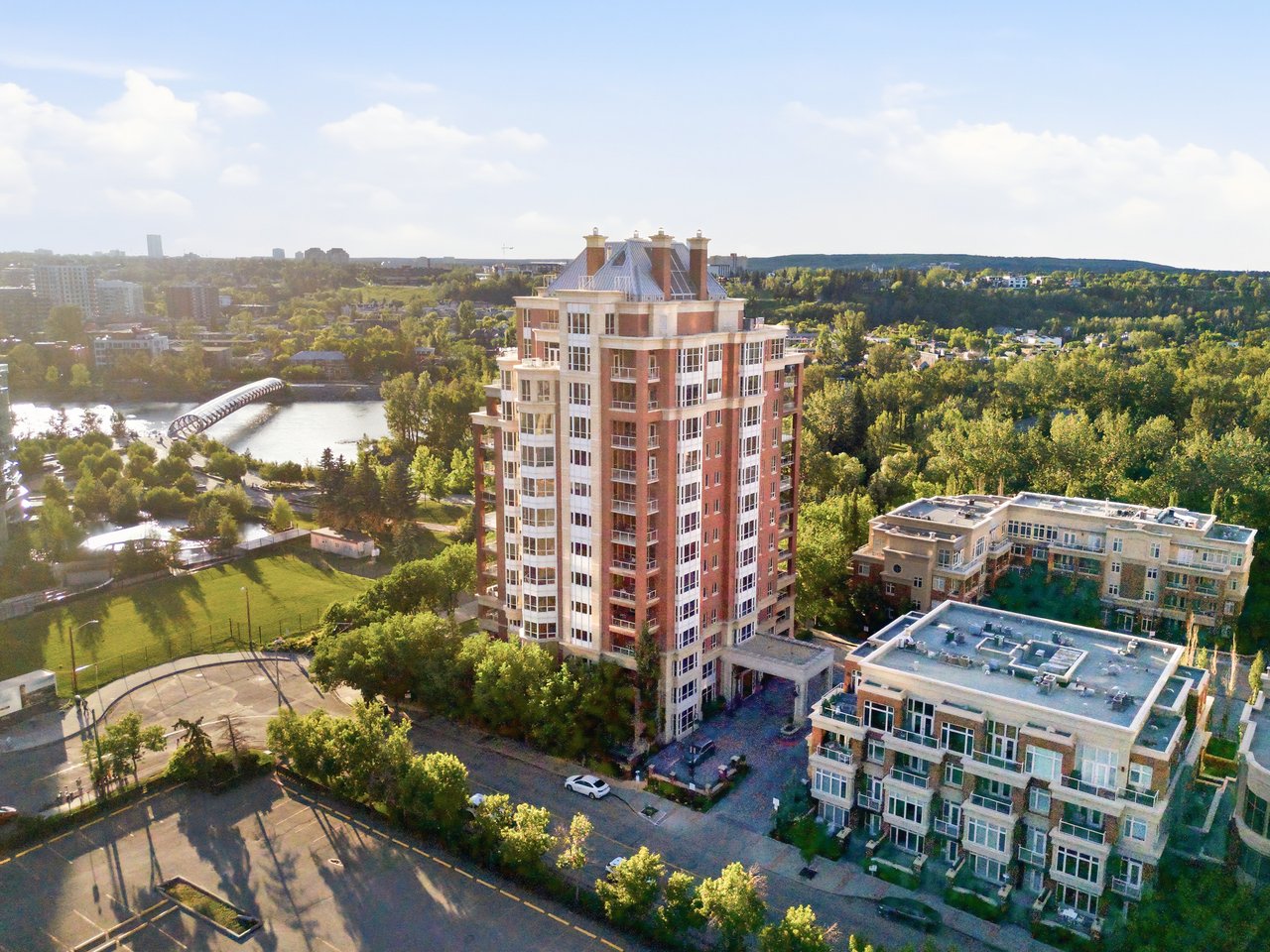 690 Princeton Way SW Unit: 801