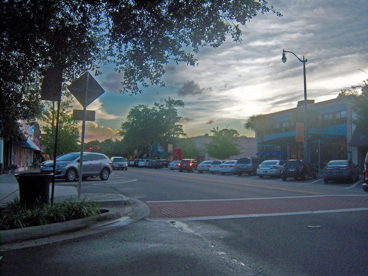 Avondale