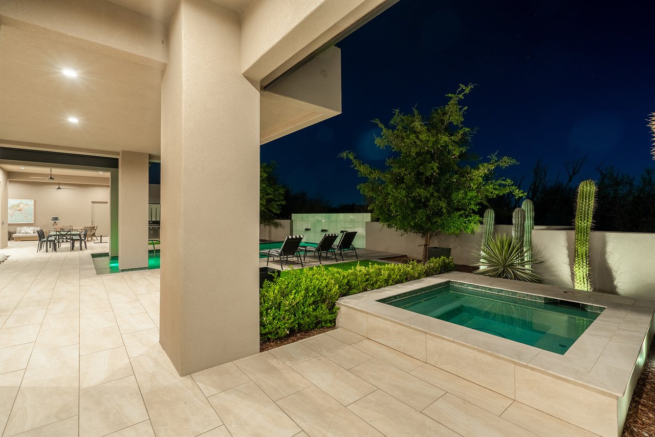 10040 E Happy Valley Road, 40