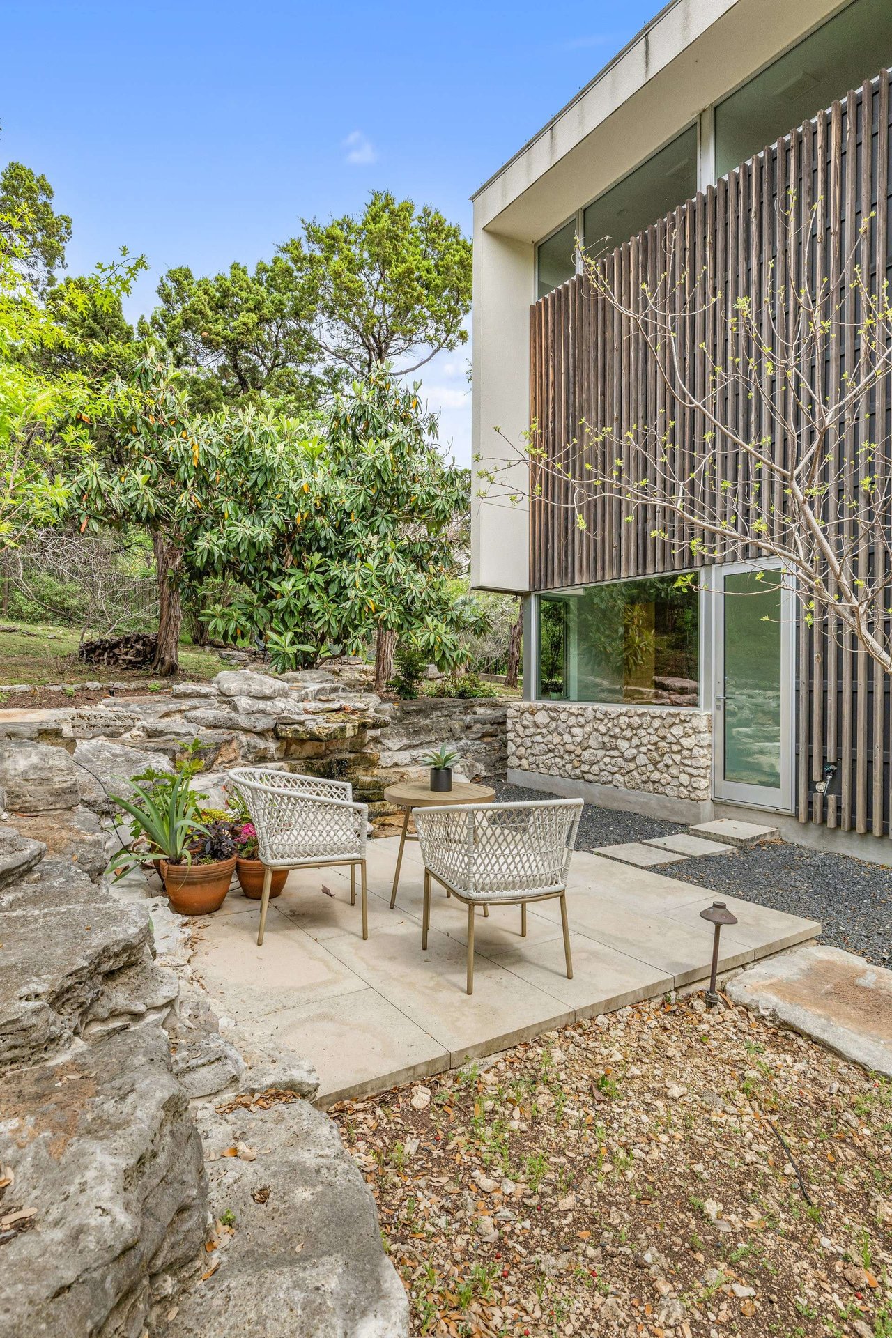 403 Graciosa Cove - Westlake Hills Modern Architectural Estate
