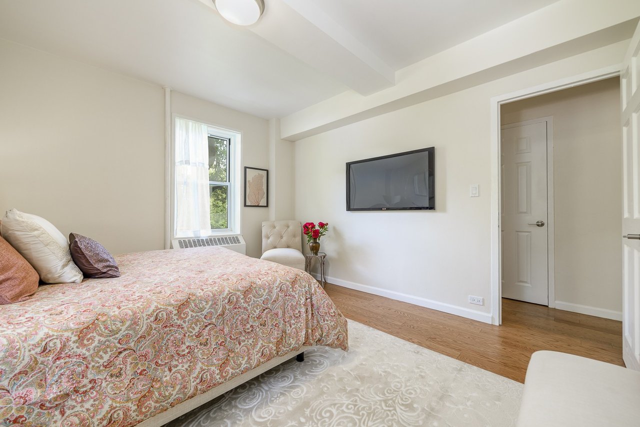 2171 Madison Avenue Unit: MF