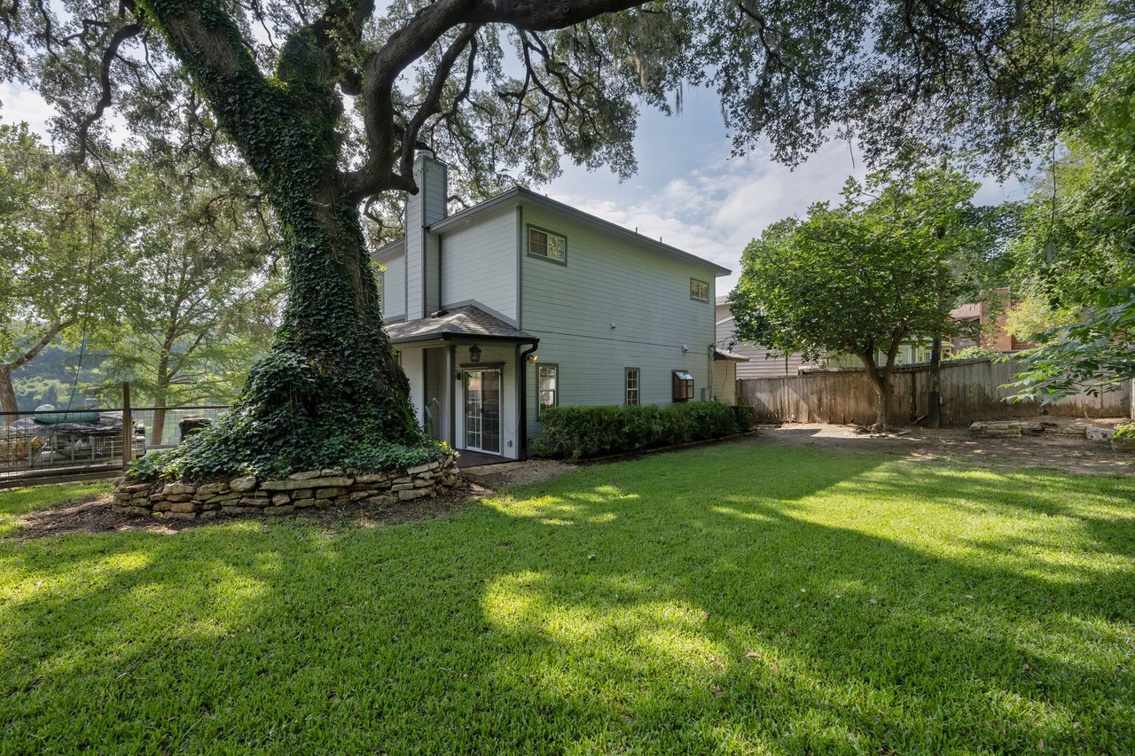 2303 Big Horn Drive