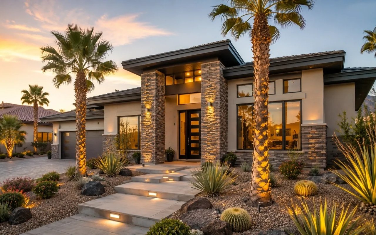 Comprehensive Guide to Las Vegas Home Listings and Residential Real Estate Services for Buyers