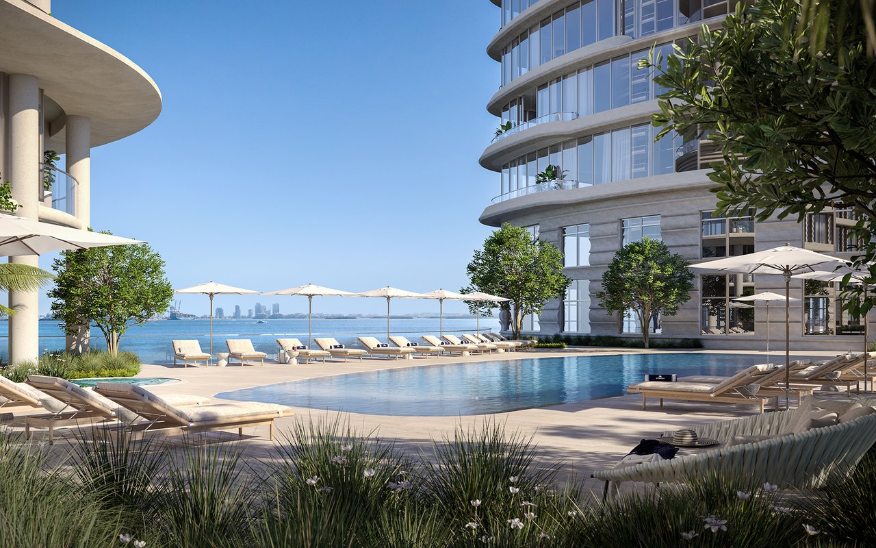 The St. Regis Residences