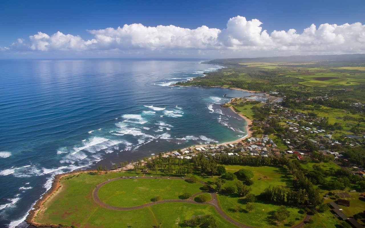 Waialua