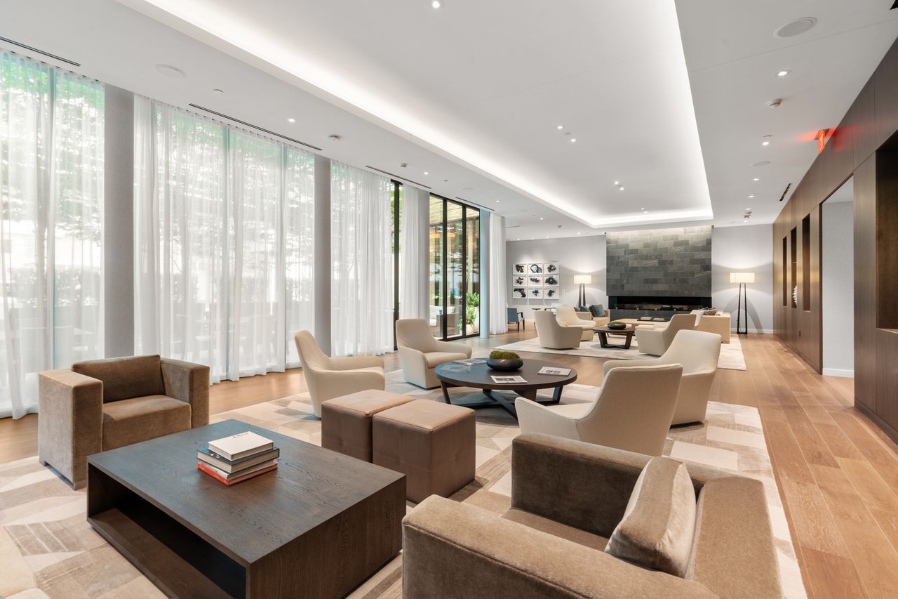 Sought-After Floor Plan at Millennium Place