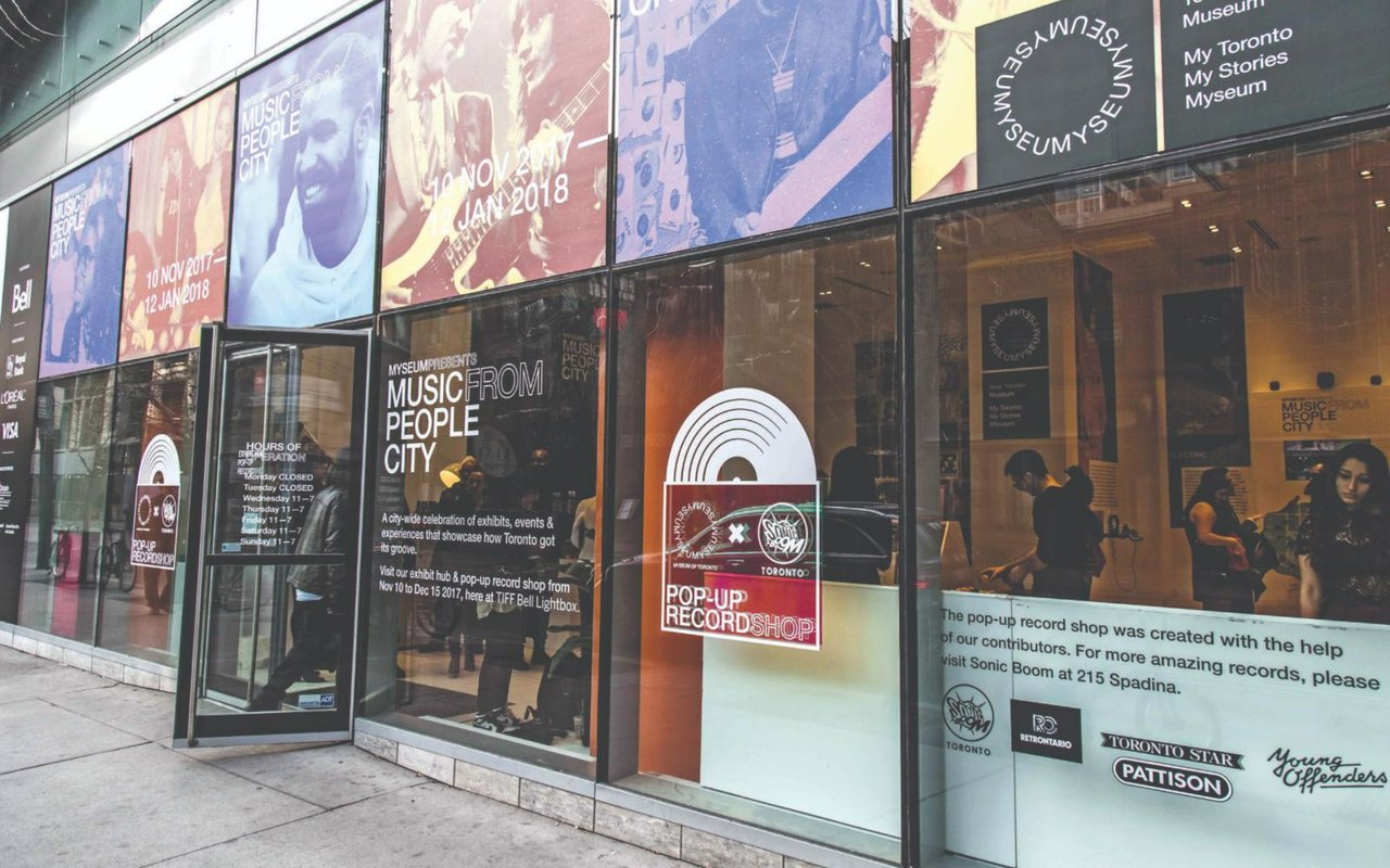 The Toronto Narrative