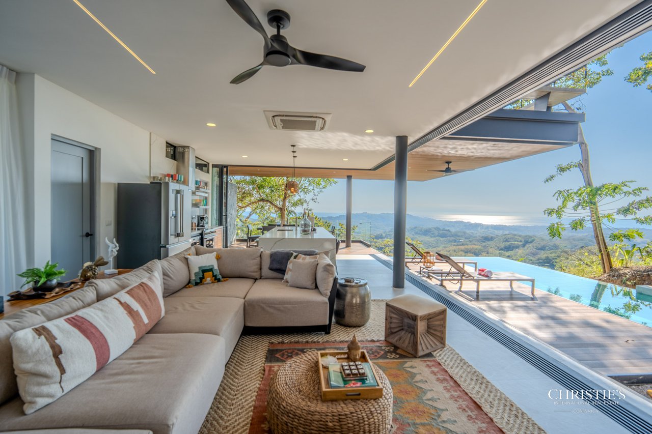 Casa del Viento