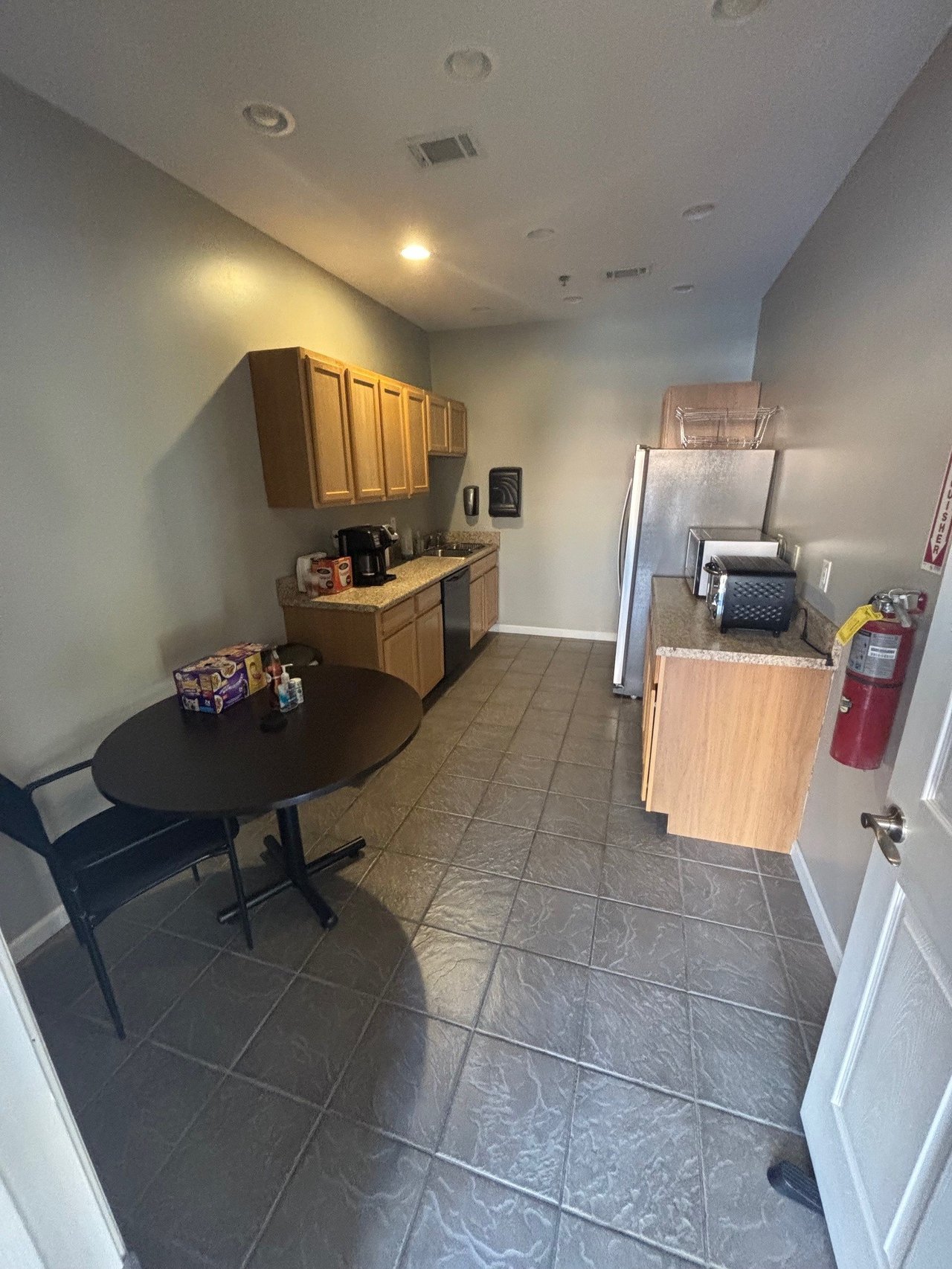 131 & 133 Weakley Lane