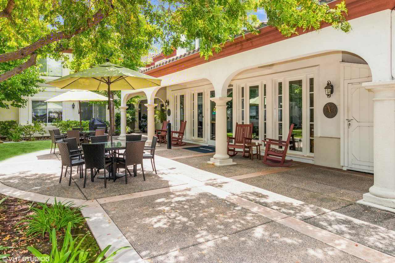 2014 Seniors Housing Market Outlook