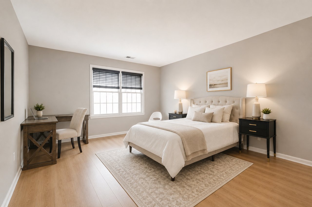 Regency Club Townhome for Rent