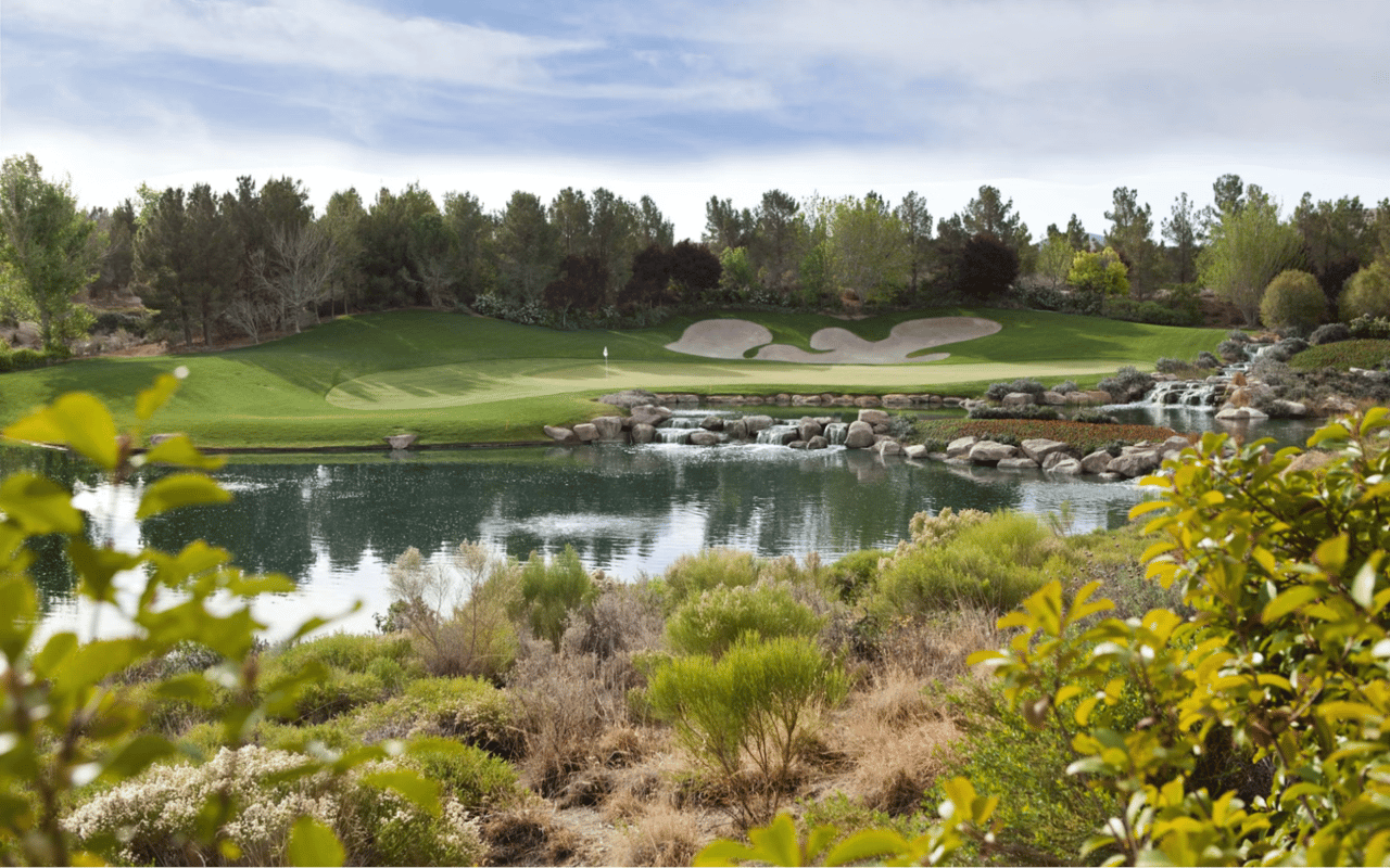 12 Best Golf Courses in Tucson