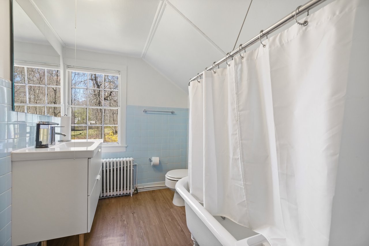 182 Smith Ridge Road