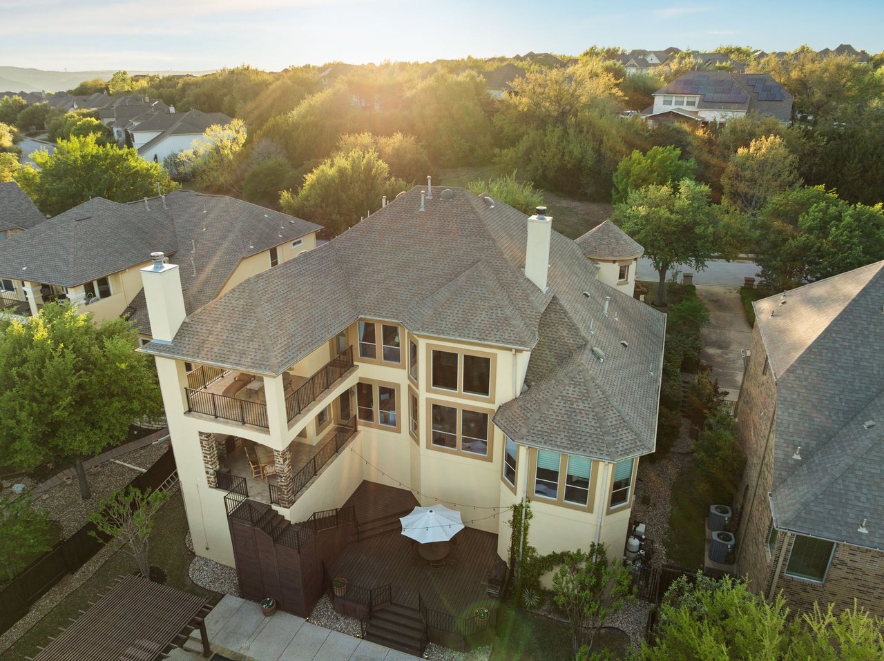 205 Emerald Ridge DR