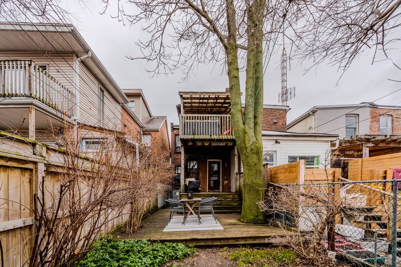575 Lansdowne Ave