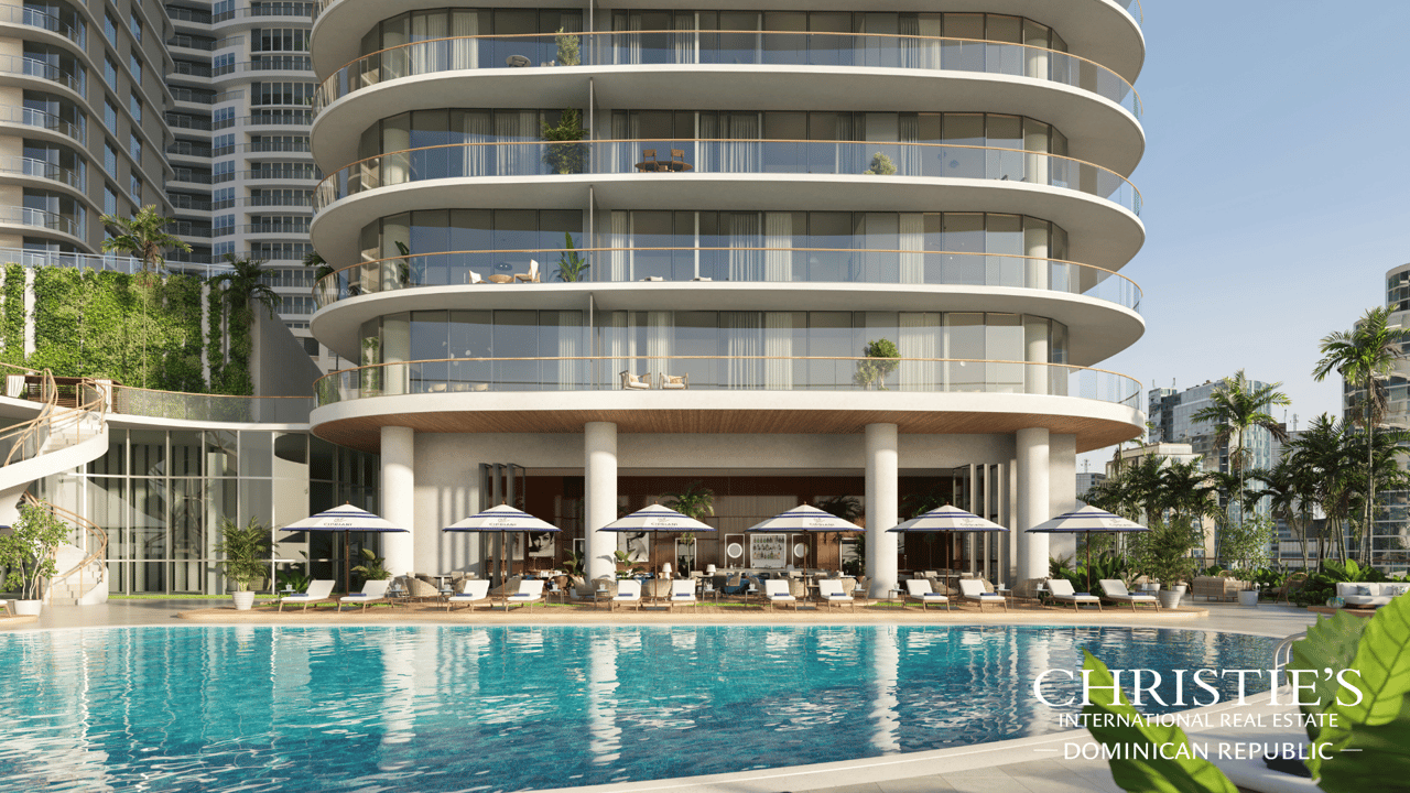 Cipriani Residences – Brickell, Miami