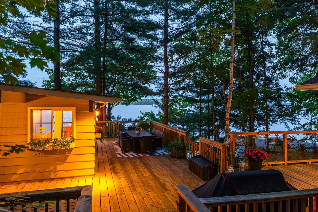 Lake Muskoka