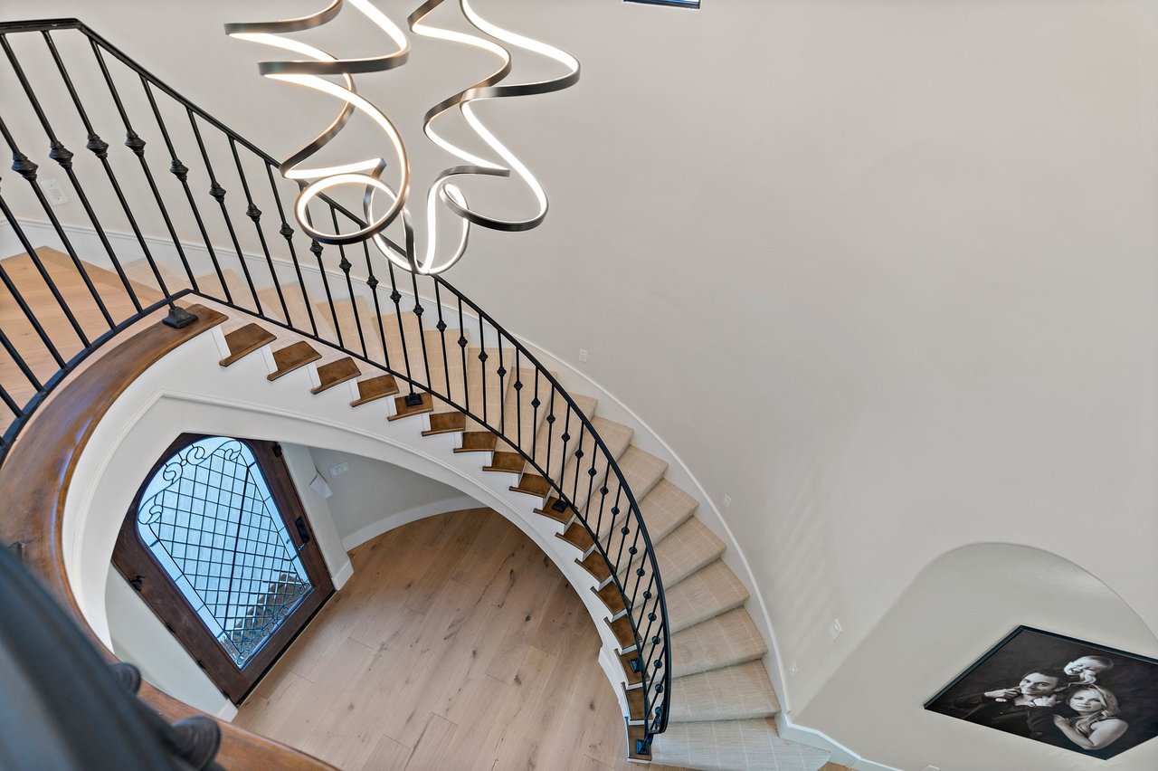 Luxury Living at The Bridges in Rancho Santa Fe