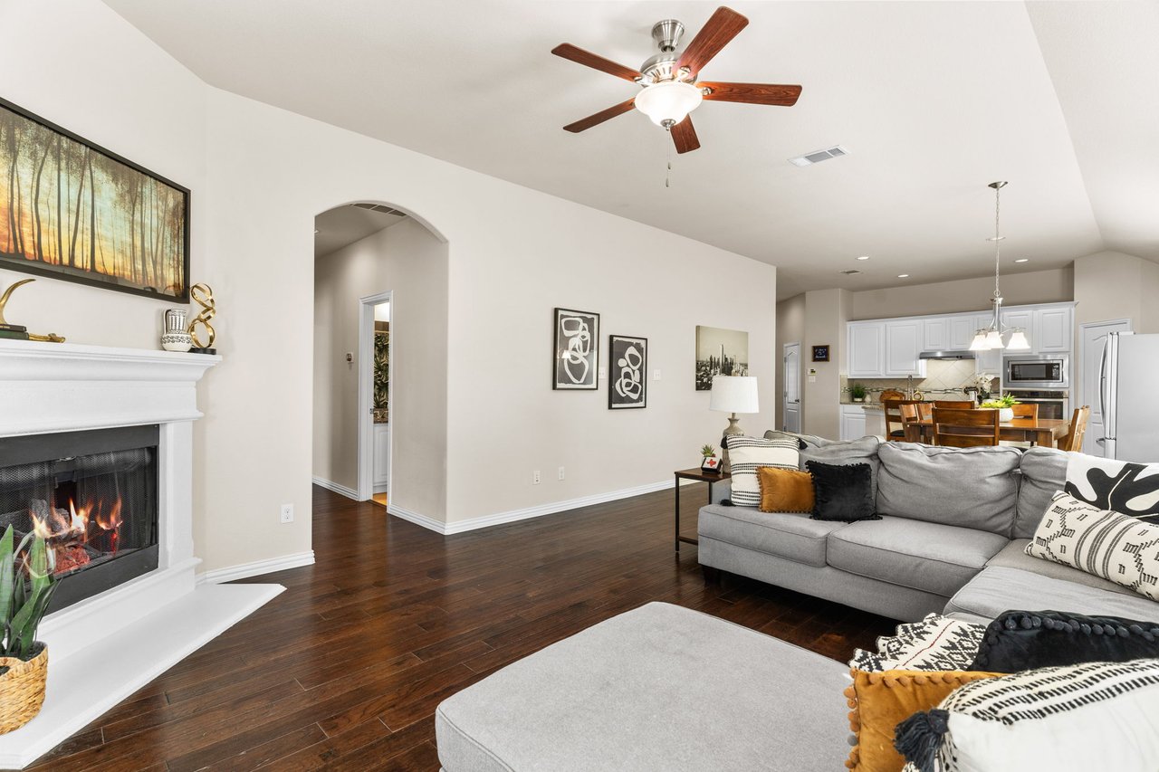 7513 W Fork Lane (3% BAC)