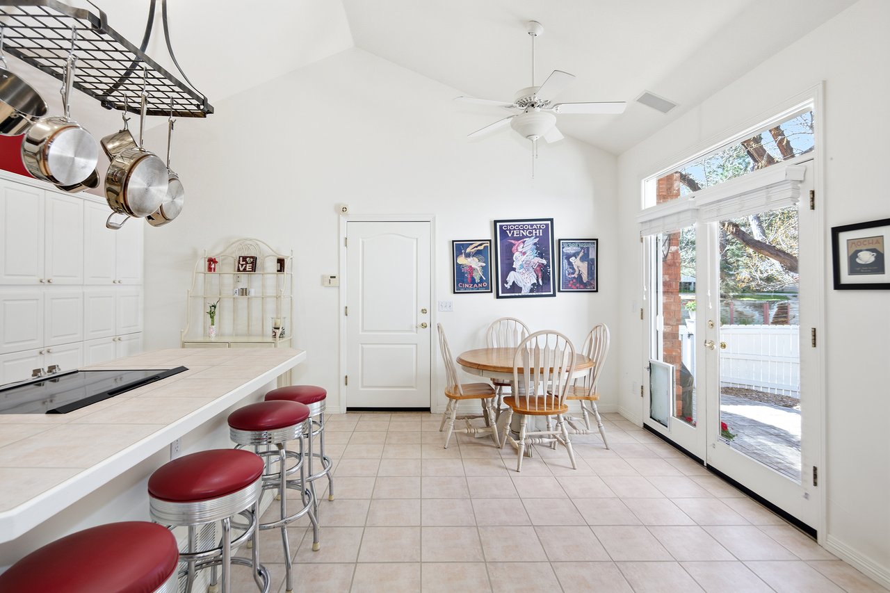 Townhome For Sale in Muirfield-  Fairways at Lone Tree