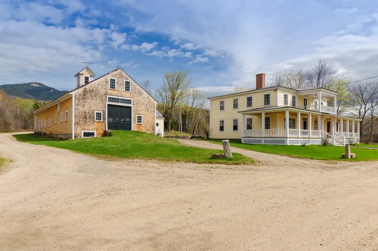 216 Whiteface Intervale Rd