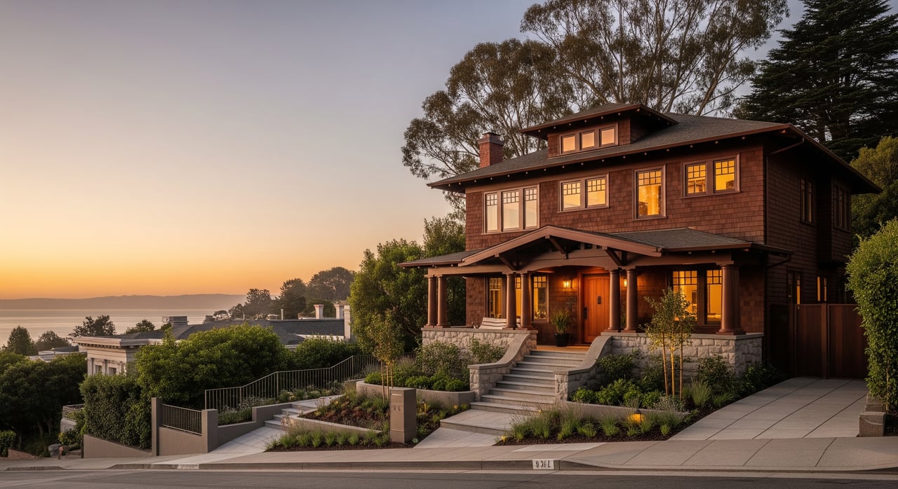 How Berkeley Micro-Neighborhoods Affect Home Prices