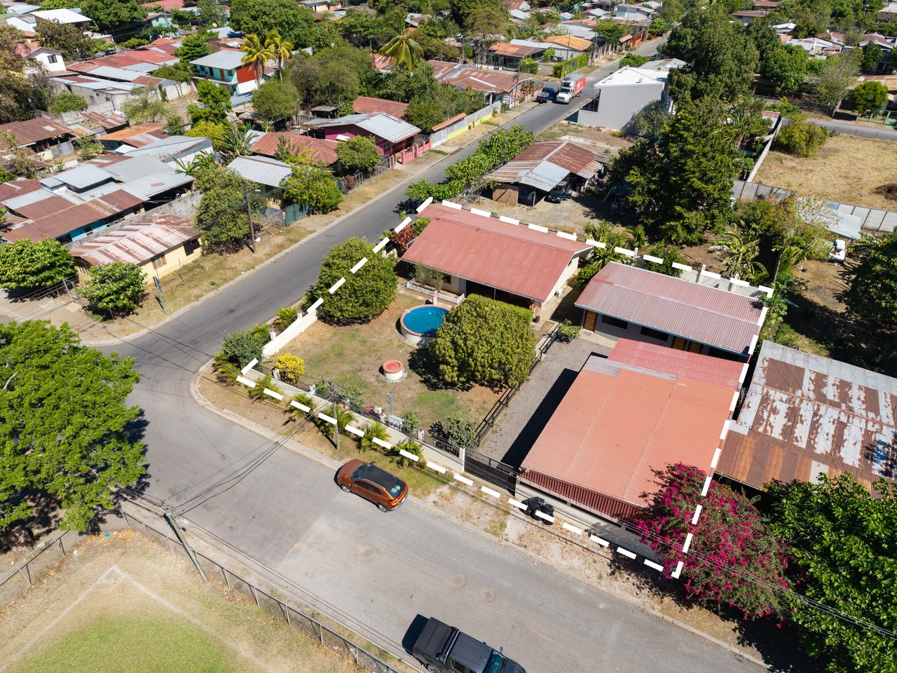 The Jewel of Sardinal | Income, Lifestyle, and Opportunity in One Exceptional Property